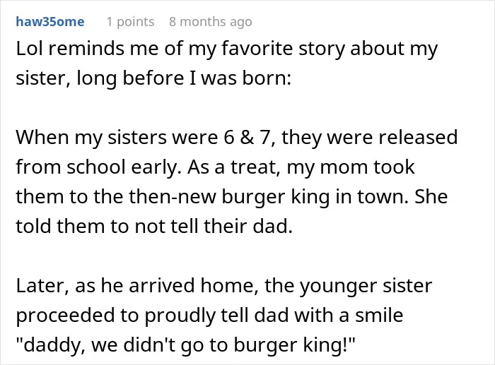 30 People Share The Most Ridiculous Things Their Kids Have Done And Pretended To Have Nothing To Do With