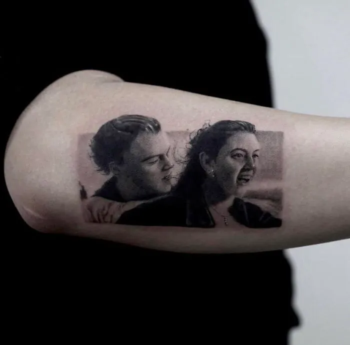 30 Tatuajes tan horribles para recordarnos que algunos errores pueden ser difíciles de borrar