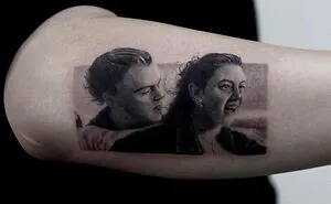 40 Real-Life Tattoos That Could Be Called Permanent Mistakes