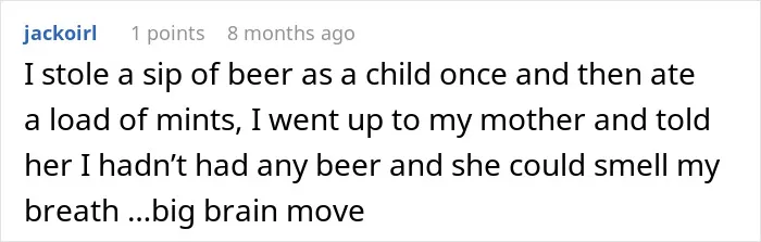 30 People Share The Most Ridiculous Things Their Kids Have Done And Pretended To Have Nothing To Do With