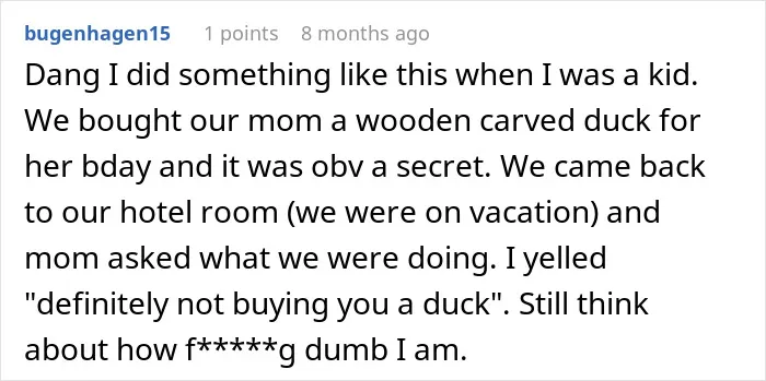 30 People Share The Most Ridiculous Things Their Kids Have Done And Pretended To Have Nothing To Do With