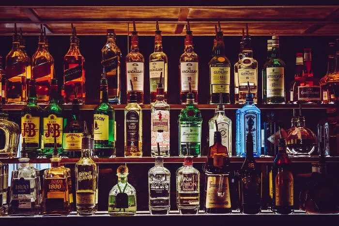 El alcohol 