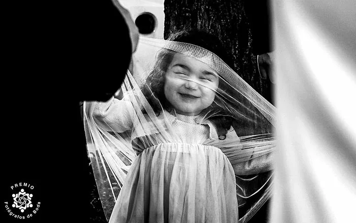 "I Want To Be A Bride!" Photo By Monica Lopez