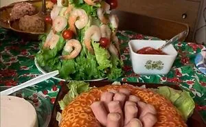 50 Pics Of "Food With Threatening Auras" That Might Ruin Your Appetite