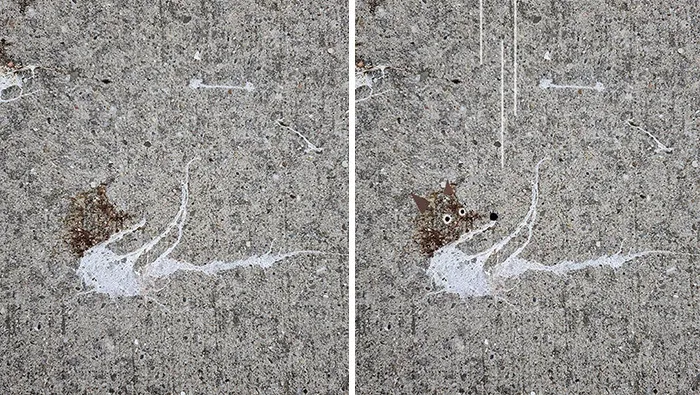 'Do You See What I See?': 40 Imaginative Illustrations That This Artist Created By Giving Life To Everyday Objects