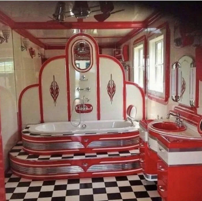 30 Personas que eligieron mal la decoración de su hogar y se burlaron de ellos en FB