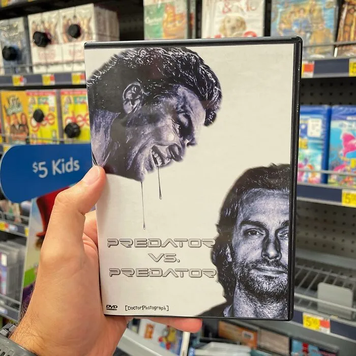 21 Sarcastically Funny Movie And TV Show Posters Remade By This Artist (New Pics)