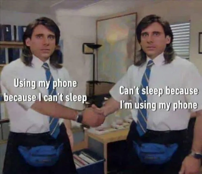 "The Narcoleptic Goddess" Facebook Page Is Dedicated To Funny And Relatable Memes, And Here Are 50 Of The Best Ones