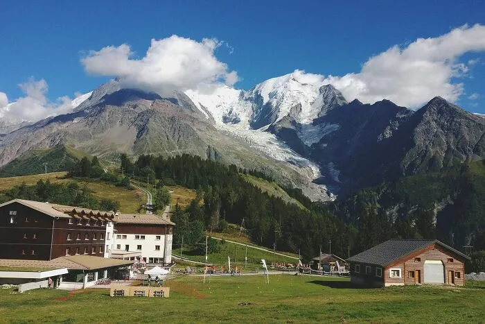 Here Are 18 Pictures Of Beautiful Mountain Scenery From My Hike 2 Years Ago