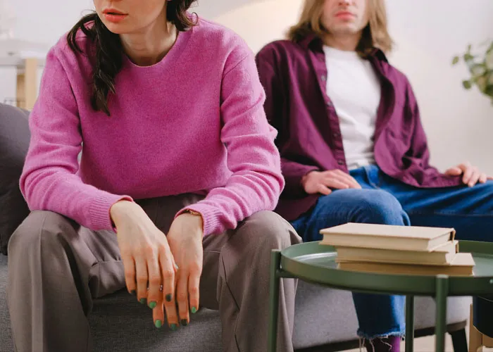 Someone Asks Women What They Consider To Be A Bad Marriage, And They Don't Hold Back (30 Answers)