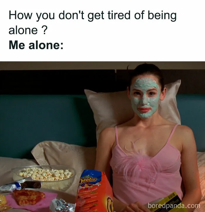 “This is Why I’m Single”: 50 Memes For People Who Can’t Seem To Find A Relationship