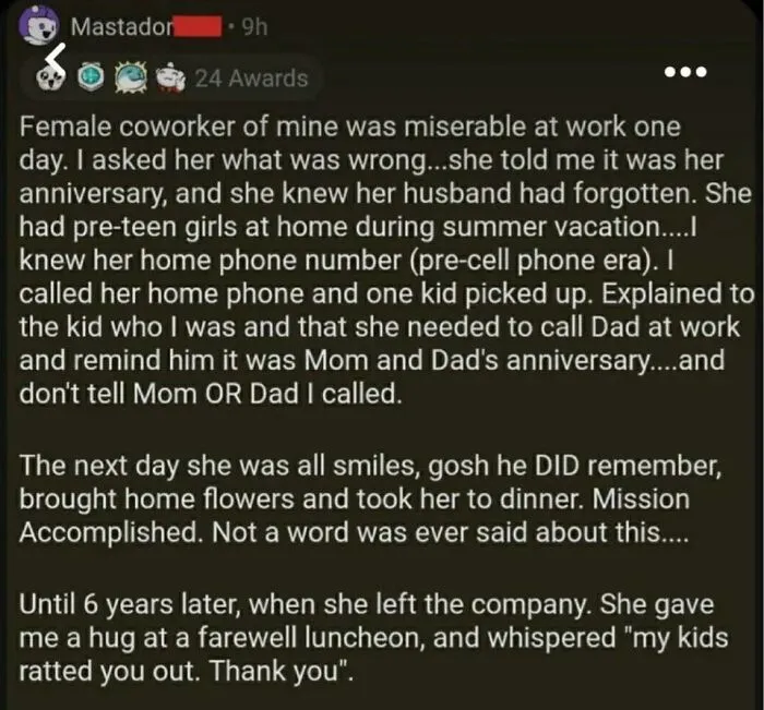 50 Funny And Wholesome Memes That Are Just Harmless, As Shared On "Respectful Memes" (New Pics)