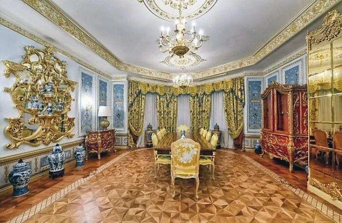 30 Personas que eligieron mal la decoración de su hogar y se burlaron de ellos en FB