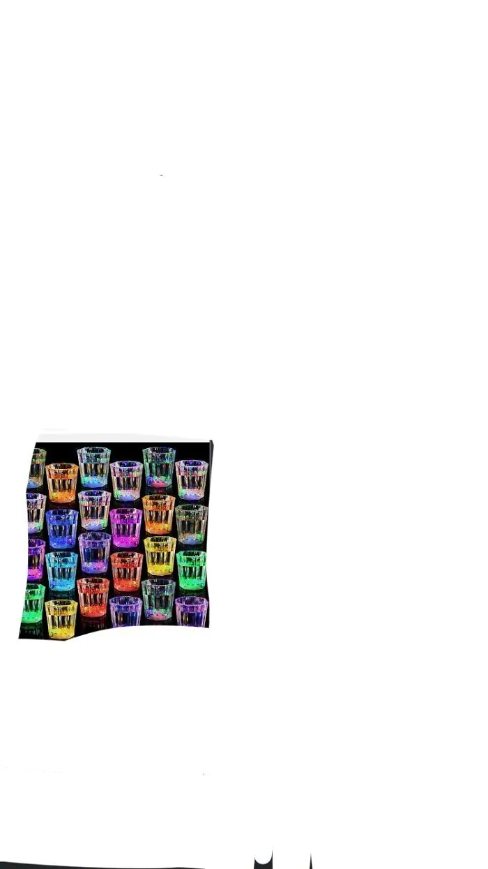 My Mom Collects Shotglasses! She’s On A Mission To Get One From At Least Every State! (Not My Pic Also, It Wouldn’t Let Mr Upload An Edited Version, It Was To Small Lol)