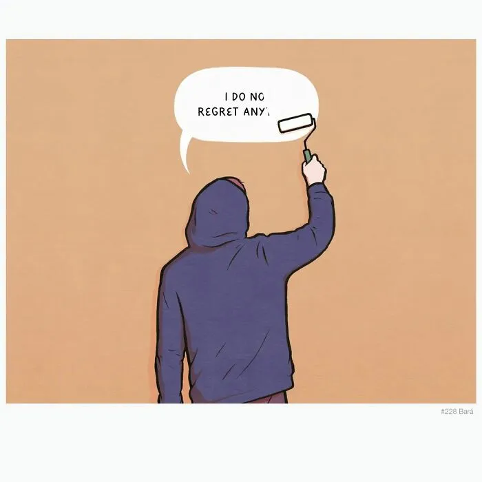 24 Illustrations Depicting The Absurdity Of The Present-Day World By Santiago Bara (New Pics)