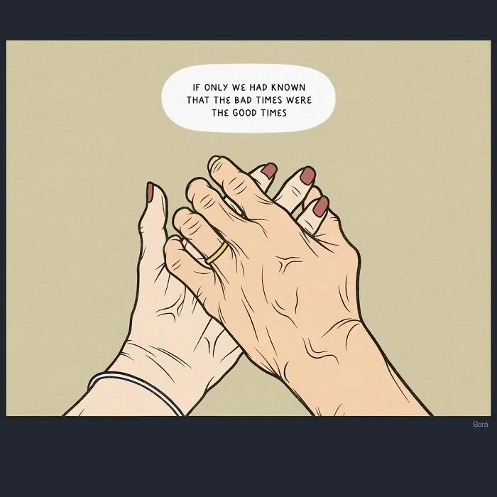 24 Illustrations Depicting The Absurdity Of The Present-Day World By Santiago Bara (New Pics)