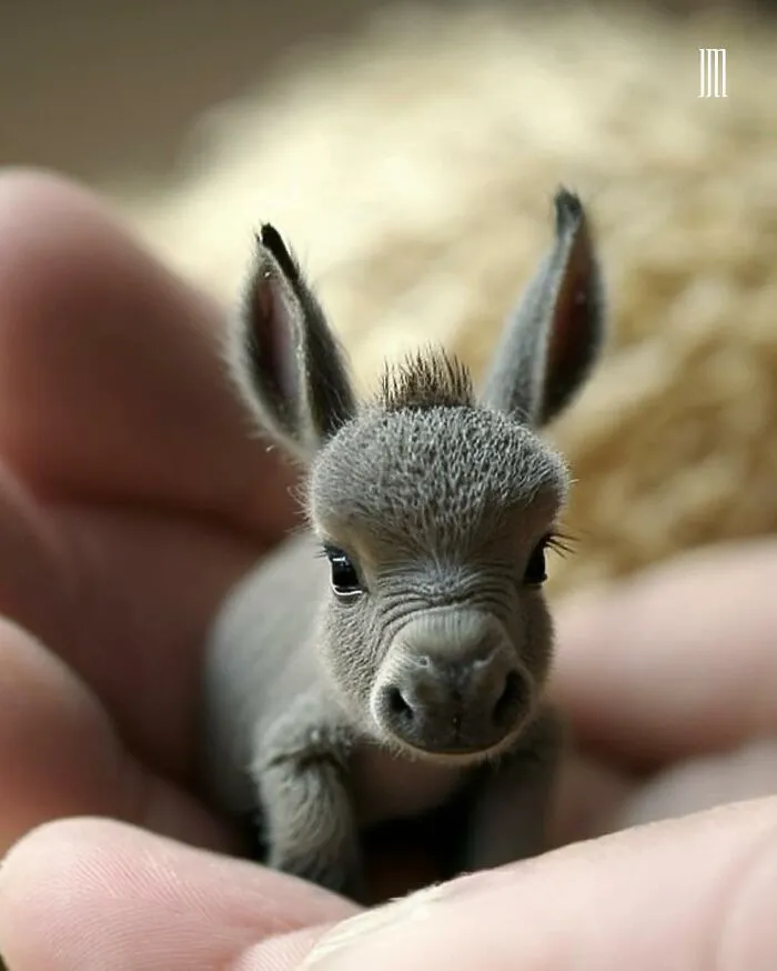 This Artist Specializes In Creating Tiny Animal Portraits, And Here's Some Of His Work (18 Pics)