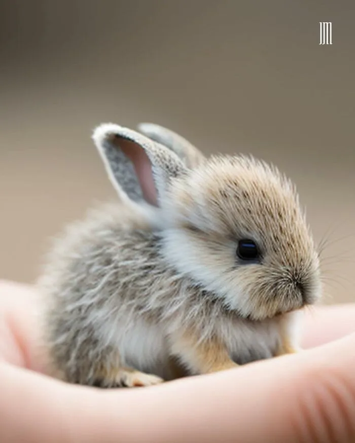 This Artist Specializes In Creating Tiny Animal Portraits, And Here's Some Of His Work (18 Pics)