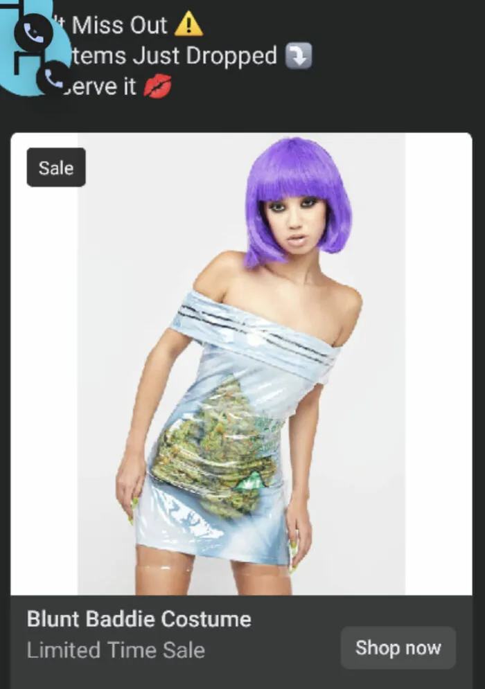 “You Can’t Just Slap Some Fabric Together And Call It A Dress”: 50 Designs So Bad They Deserved To Be Shamed In This Facebook Group (New Pics)