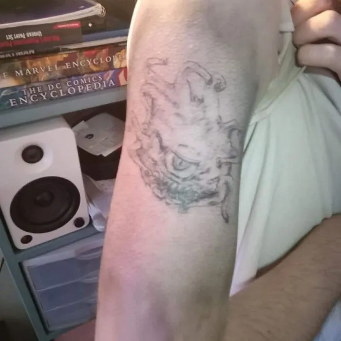 ‘That’s It, I’m Inkshaming’: 40 Times People Got Hilariously Bad Tattoos And Didn’t Even Realize It (New Pics)