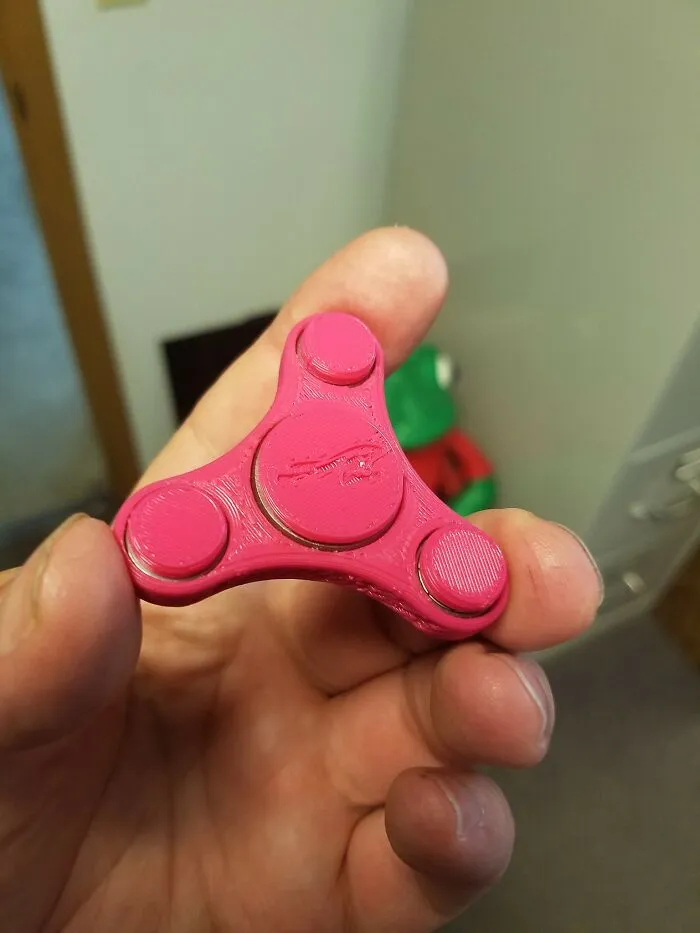 Fidget Spinners