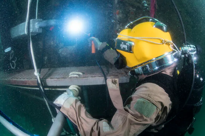 56 Risky Jobs Where One Mistake Could Have Disastrous Consequences