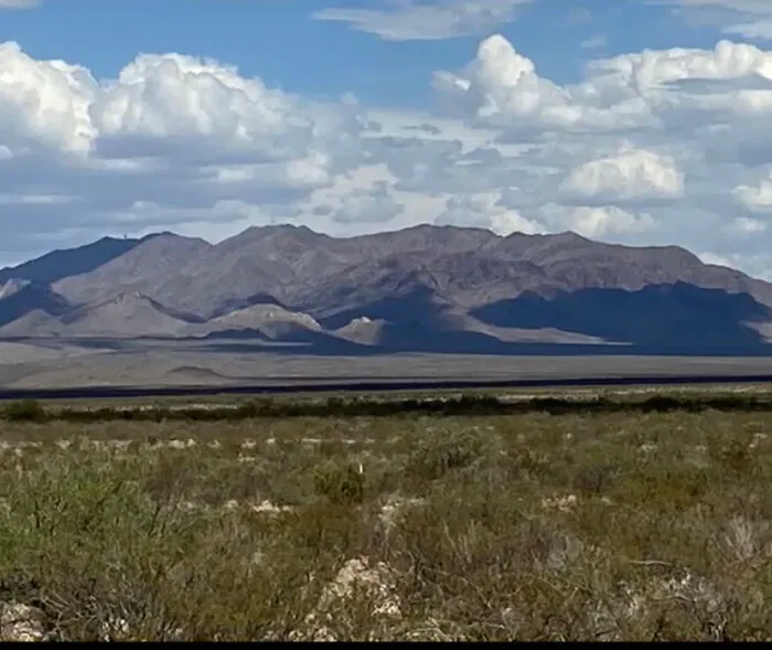 Panther Peak