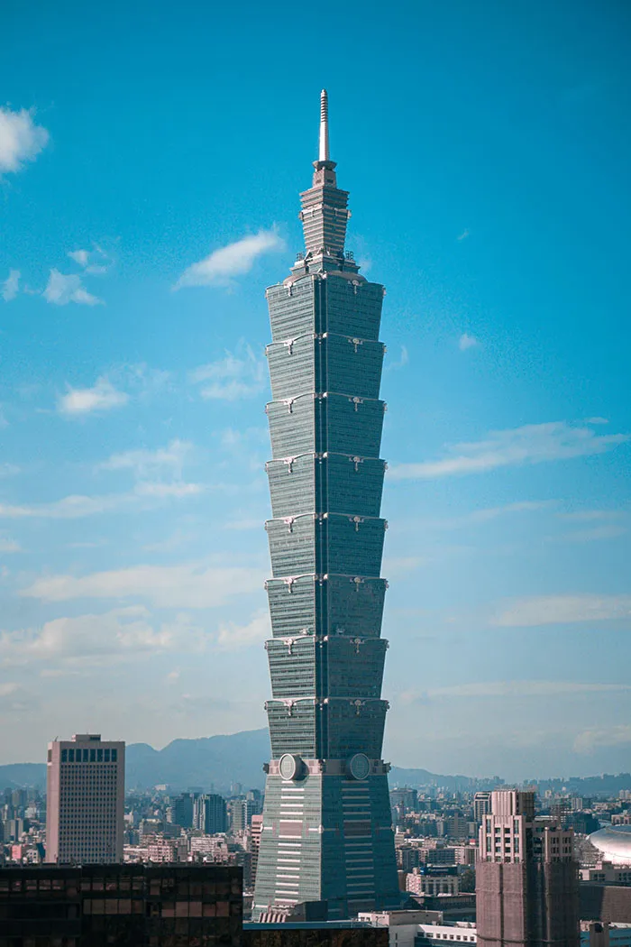 Taipei 101