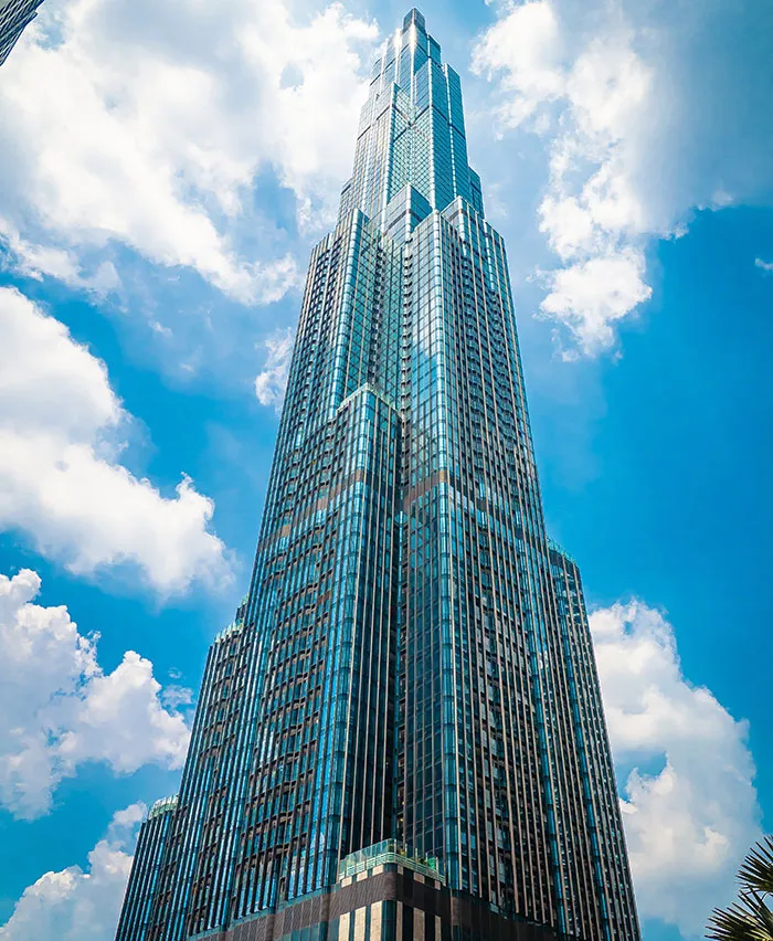Vincom Landmark 81