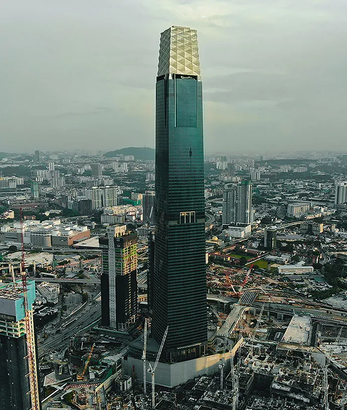 The Exchange 106