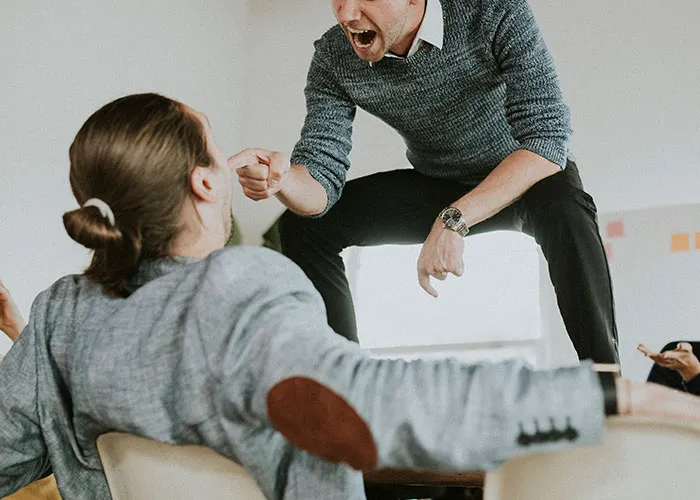 30 People Share Breaking Points That Mean You Need To Quit Your Job