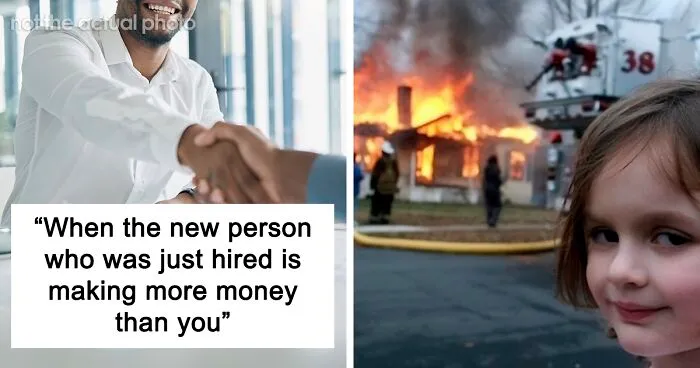 30 People Share Breaking Points That Mean You Need To Quit Your Job