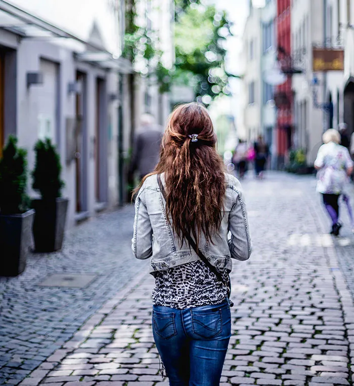 30 People Share Things That Scream "European"