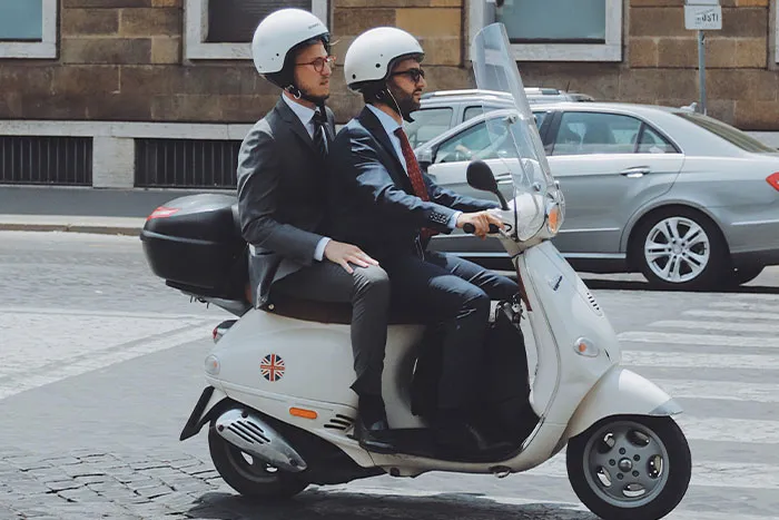 30 People Share Things That Scream "European"