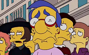 The Simpsons Are Known For Recreating Famous Pop Culture Moments, And This Time This Fan On Twitter Shared 17 Historic Images Recreated By The Cartoon