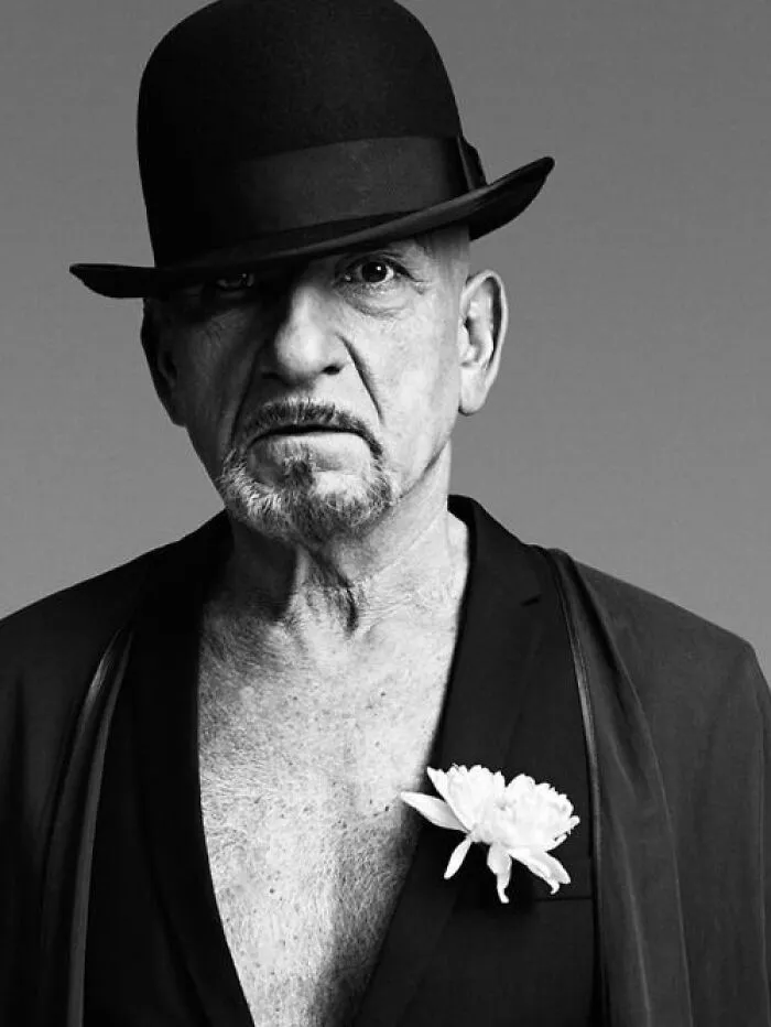 Ben Kingsley