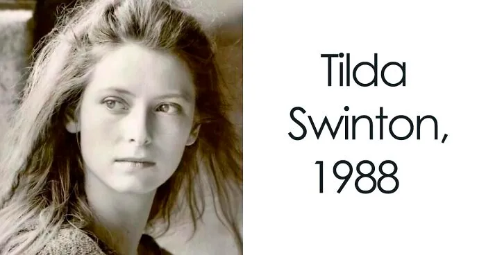 30 Stunning Pics Of Famous People From The Past, As Shared On This Facebook Page