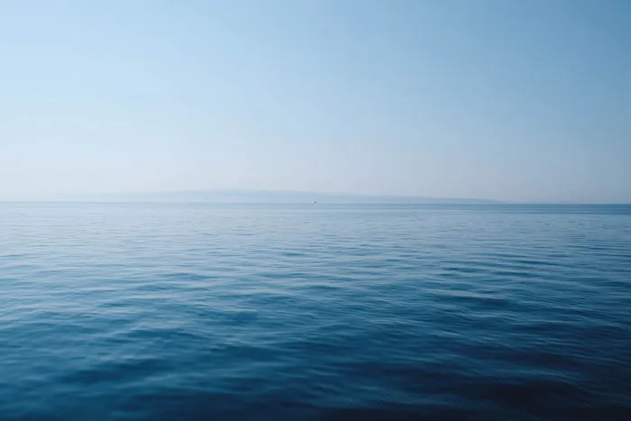 The Ocean