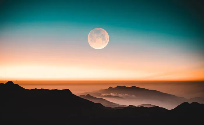The Moon