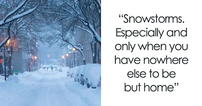 Things That Are Perfect: List of 70 Absolutely Perfect Things