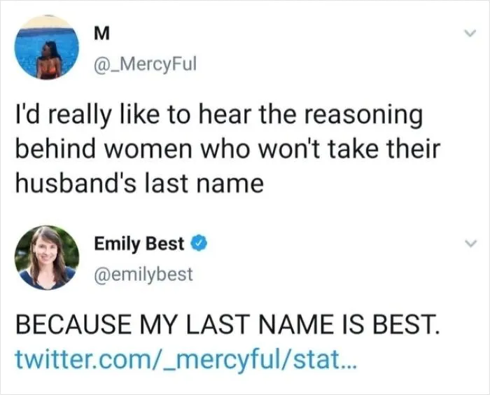 “True, I Guess…”: 45 Hilarious Times It Hurt To Admit These People Were Technically Right