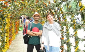 7 Photos Of My Tour Guiding Experiences In Bangladesh