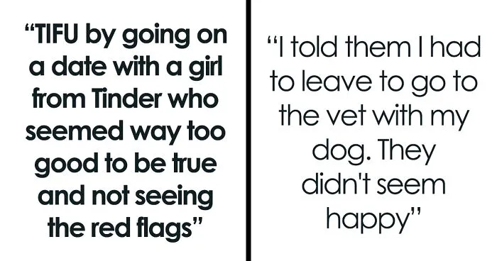 "I Laughed So Much On The Way Home That I Was Crying": Guy Goes On A Date With A Really Pretty Girl, It Ends Up Being A Pyramid Scheme Scam