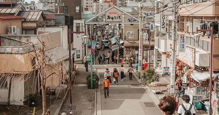 My Personal Journey Through Tokyo: 26 Unforgettable Moments I Captured While Exploring Japan's Capital