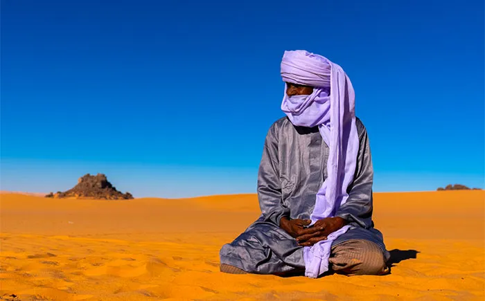 My 15 Pictures I Took In Algeria, A Place That's Soon To Be On Everyone's Radar