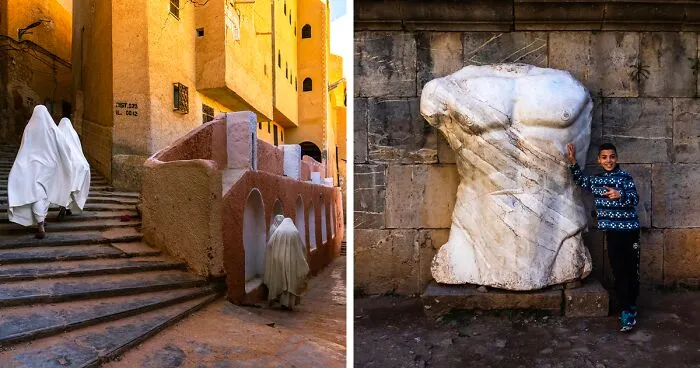 My 15 Pictures I Took In Algeria, A Place That's Soon To Be On Everyone's Radar