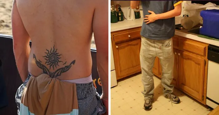 50 Major Trends In The Past That New Generations Probably Wouldn't Understand