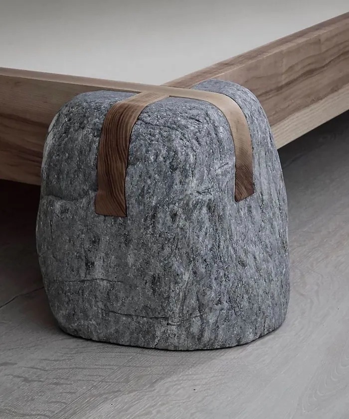 Japanese Bed Frame Design