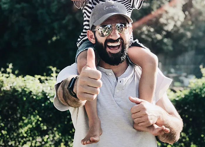 Toxic Masculinity Deems These 30 Normal And Healthy Behaviors ‘Unmanly,’ Yet People Online Think Otherwise