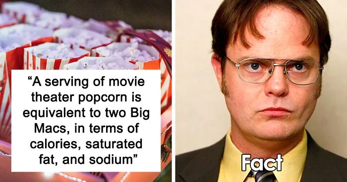 “Confirmation Bias Is A Scary Thing”: People Online Share 35 Scientific Facts That Sound Unbelievable But Are Actually True